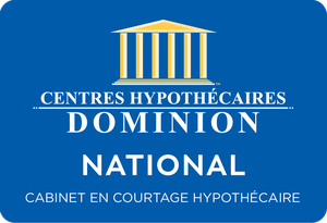 Centres hypothécaires Dominion National
